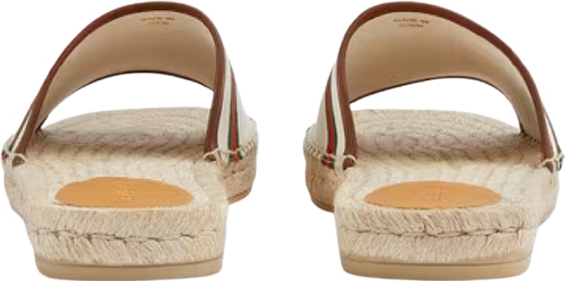 Gucci Slide 'White Fashion' 645105-F6LZ0-9099 Shop Gucci Slide 'White Fashion' 645105-F6LZ0-9099