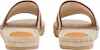 Gucci Selipar 'Fesyen Putih' 645105-F6LZ0-9099