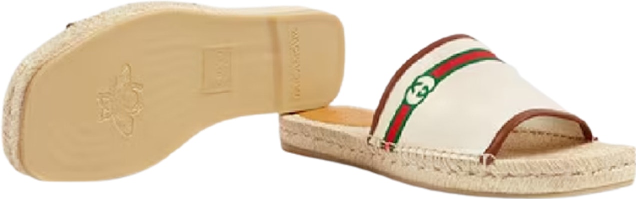 Gucci Slide 'White Fashion' 645105-F6LZ0-9099 Purchase Gucci Slide 'White Fashion' 645105-F6LZ0-9099