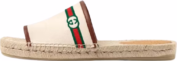 Gucci Slide 'White Fashion' 645105-F6LZ0-9099 Gucci Slide 'White Fashion' 645105-F6LZ0-9099