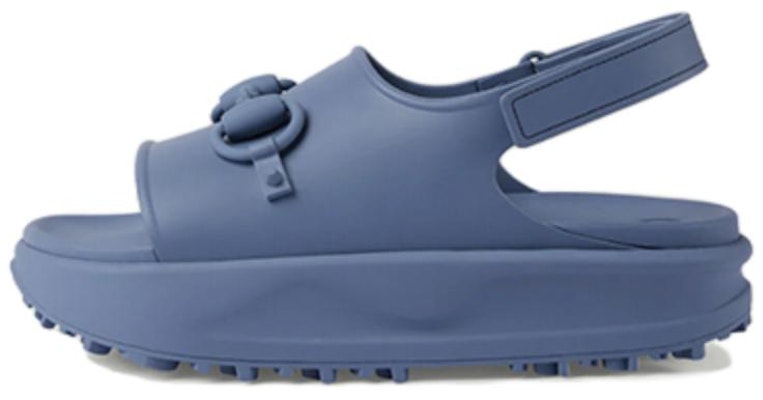 Gucci Horsebit Flatform Sandal 'Blue' 747752-JAAC9-4246 Buy Gucci Horsebit Flatform Sandal 'Blue' 747752-JAAC9-4246
