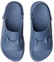 구찌 인터로킹 G 플랫폼 샌들 블루 747752-JAAC9-4246 Shop 구찌 인터로킹 G 플랫폼 샌들 블루 747752-JAAC9-4246