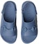 Shop Sandal Gucci Interlocking G Platform Biru 747752-JAAC9-4246
