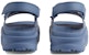 Sandal Gucci Interlocking G Platform Biru 747752-JAAC9-4246