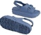 Sandal Gucci Interlocking G Platform Biru 747752-JAAC9-4246