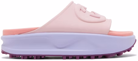 (Women) Gucci Slide Sandal 'Candy' 692845-JF000-5823 (Women) Gucci Slide Sandal 'Candy' 692845-JF000-5823