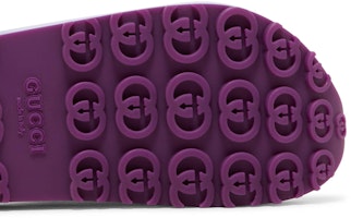 (W) グッチ キャンディ スライドサンダル 692845-JF000-5823 Purchase (W) グッチ キャンディ スライドサンダル 692845-JF000-5823