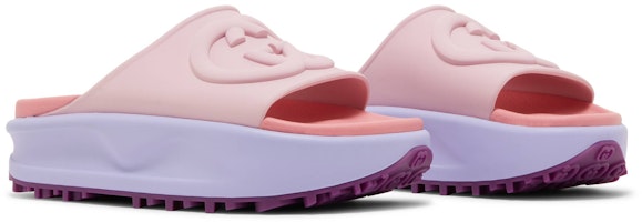 (W) グッチ キャンディ スライドサンダル 692845-JF000-5823 Cheap (W) グッチ キャンディ スライドサンダル 692845-JF000-5823