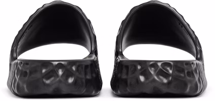 古驰黑色水波纹双G凉鞋 770801-J8710-1000 Details for 古驰黑色水波纹双G凉鞋 770801-J8710-1000