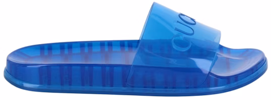 Gucci Slide Sandal 'Transparent Blue' 674163-J8700-8759 Gucci Slide Sandal 'Transparent Blue' 674163-J8700-8759