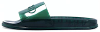 Buy Gucci Slide Sandale ''Transparent Grün'' 674163-J8700-8727