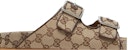 Sandal Gucci Slide Tali 'Beige Monogram' 658020-2HK60-9791