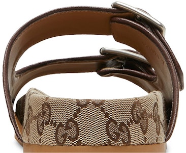 Gucci 人字拖凉鞋 '米色印花' 658020-2HK60-9791 Sizing Gucci 人字拖凉鞋 '米色印花' 658020-2HK60-9791