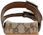 Sandal Gucci Slide Tali 'Beige Monogram' 658020-2HK60-9791