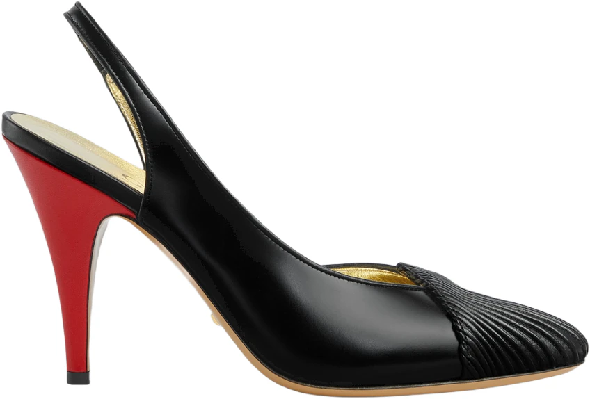 gucci-slingback-pump-black-pleats-740058-aab-161289