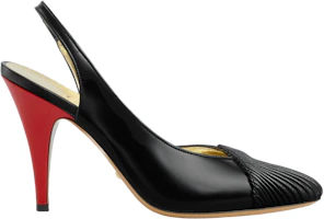 gucci-slingback-pump-black-pleats-740058-aab-161289