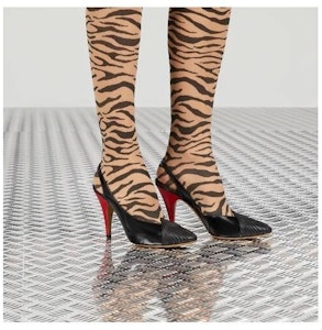 Gucci Bailarina 'Pliegues Negros' 740058AAB161289 Buy Gucci Bailarina 'Pliegues Negros' 740058AAB161289