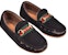 Gucci Slip-On 'Baldu Hitam' 497114-BND10-1091