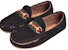 Gucci Slip-On 'Baldu Hitam' 497114-BND10-1091