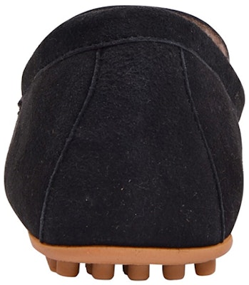 Gucci Zapatillas Sin Cordones 'Terciopelo Negro' 497114-BND10-1091 Purchase Gucci Zapatillas Sin Cordones 'Terciopelo Negro' 497114-BND10-1091