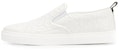 Gucci Slip-On 'Rhombus - Putih' 598868-0R0B0-9062