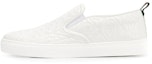 Buy Gucci Slip-On 'Rhombus - Putih' 598868-0R0B0-9062