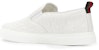 Gucci Slip-On 'Rhombus - Putih' 598868-0R0B0-9062
