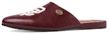 Gucci Slip-On Rata 'Burgundy' 540586-DLC00-6146