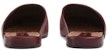 Gucci Slip-On Rata 'Burgundy' 540586-DLC00-6146