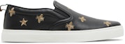 Buy Gucci Slip-On 'Lebah - Hitam' 407364-AXWB0-1076