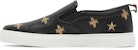 Gucci Slip-On 'Lebah - Hitam' 407364-AXWB0-1076