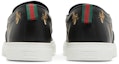 Details for Gucci Slip-On 'Lebah - Hitam' 407364-AXWB0-1076
