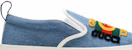 Gucci Slip-On 'Dublin Blue' Lelaki 548644-9B5D0-4380