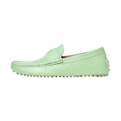 Gucci Slip-On 'Green'