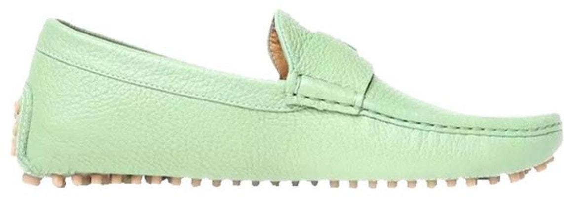 Gucci Slip-On 'Verde' 353044-AOD00-3809 Order Gucci Slip-On 'Verde' 353044-AOD00-3809