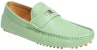 Gucci Slip-On 'Hijau' 353044-AOD00-3809
