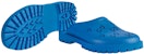 Sandal Slip On Gucci 'Bright Blue'. 655517-JFB00-4344