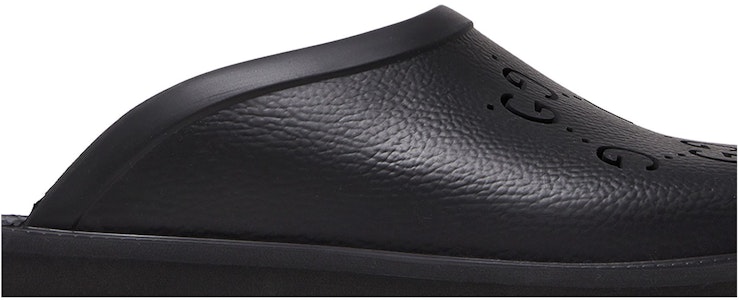 グッチ スリップオン サンダル カットアウト モノグラム (黒) 655517-JFB00-1000 Order グッチ スリップオン サンダル カットアウト モノグラム (黒) 655517-JFB00-1000