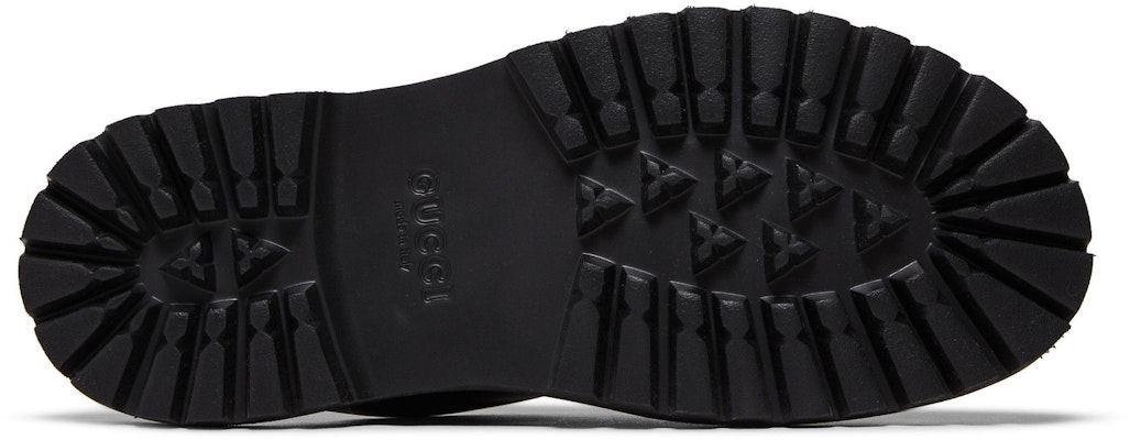 구찌 컷아웃 모노그램 슬립온 샌들 (블랙) 655517-JFB00-1000 Details for 구찌 컷아웃 모노그램 슬립온 샌들 (블랙) 655517-JFB00-1000