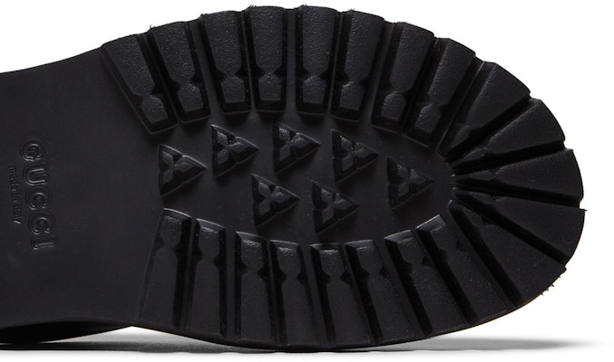 구찌 컷아웃 모노그램 슬립온 샌들 (블랙) 655517-JFB00-1000 Sizing 구찌 컷아웃 모노그램 슬립온 샌들 (블랙) 655517-JFB00-1000