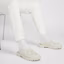 Order Gucci Slip On Sandal 'Cut Out Monogram - Mystic White' 655517-JFB00-9022