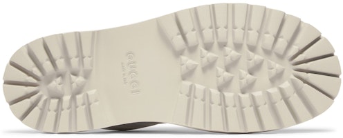 Sandal Gesper Gucci Slip On 'Cut Out Monogram - Mystic White' 655517-JFB00-9022 Details for Sandal Gesper Gucci Slip On 'Cut Out Monogram - Mystic White' 655517-JFB00-9022