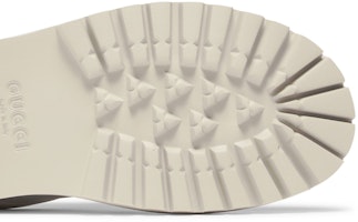 Sandal Gesper Gucci Slip On 'Cut Out Monogram - Mystic White' 655517-JFB00-9022 Sizing Sandal Gesper Gucci Slip On 'Cut Out Monogram - Mystic White' 655517-JFB00-9022