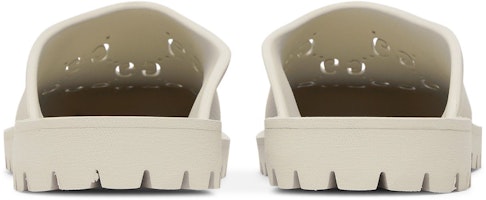 Sandal Gesper Gucci Slip On 'Cut Out Monogram - Mystic White' 655517-JFB00-9022 Cheap Sandal Gesper Gucci Slip On 'Cut Out Monogram - Mystic White' 655517-JFB00-9022