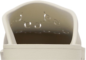 Sandal Gesper Gucci Slip On 'Cut Out Monogram - Mystic White' 655517-JFB00-9022 1