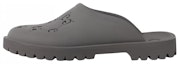 Buy Sandal Slip On Gucci 'Kelabu' 655517-JFB00-1126