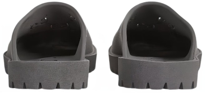 古驰灰色一脚蹬凉鞋 655517-JFB00-1126 Shop 古驰灰色一脚蹬凉鞋 655517-JFB00-1126