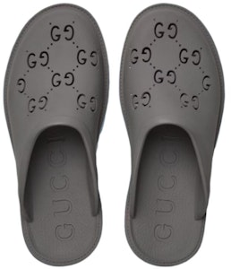 古驰灰色一脚蹬凉鞋 655517-JFB00-1126 Purchase 古驰灰色一脚蹬凉鞋 655517-JFB00-1126