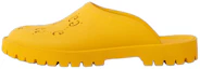 Buy Sandalias Gucci Slip On 'Amarillas' 655517-JFB00-7013