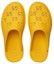 Lookbook Sandal Selip Gucci 'Kuning' 655517-JFB00-7013
